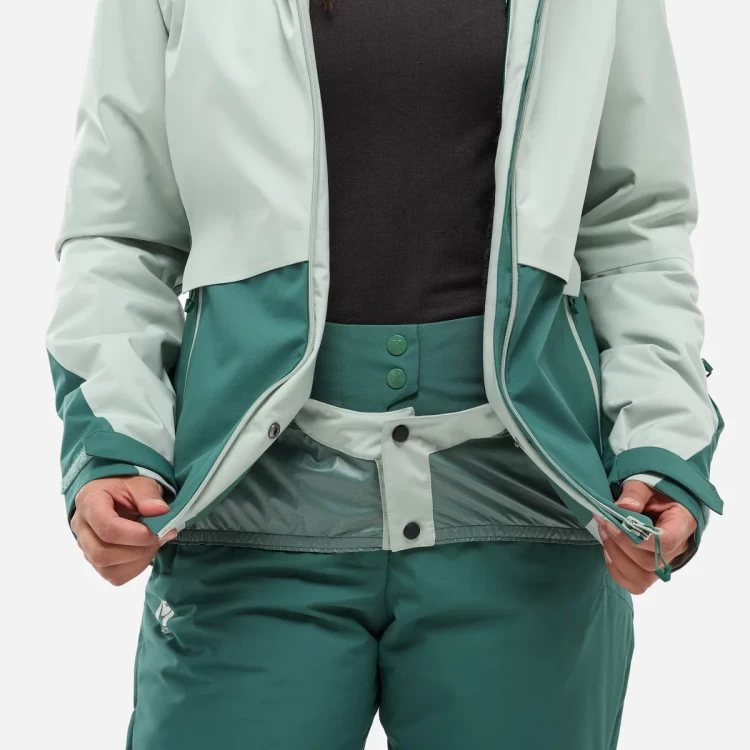 Ženska jakna MILLET GRANDS MONTETS