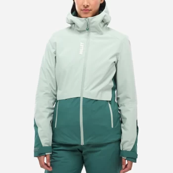 Ženska jakna MILLET GRANDS MONTETS