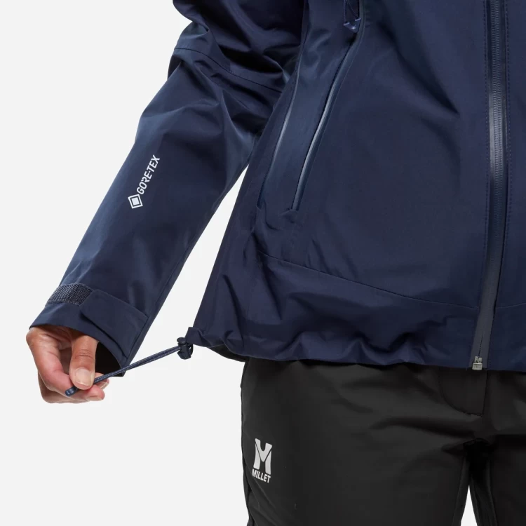 Ženska jakna MILLET SENECA GTX 3L