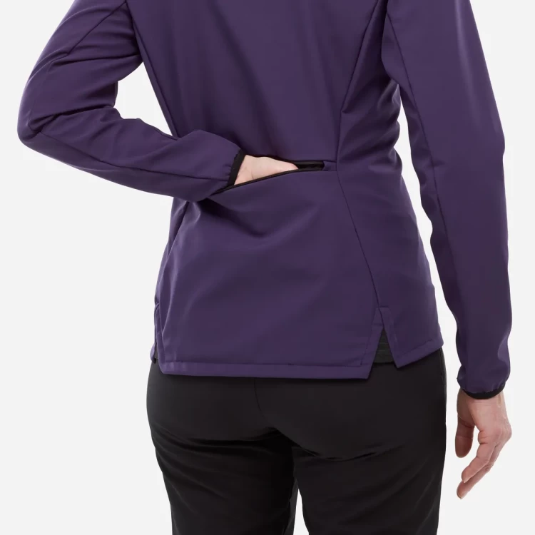 Ženska jakna MILLET SENECA SHIELD HOODIE