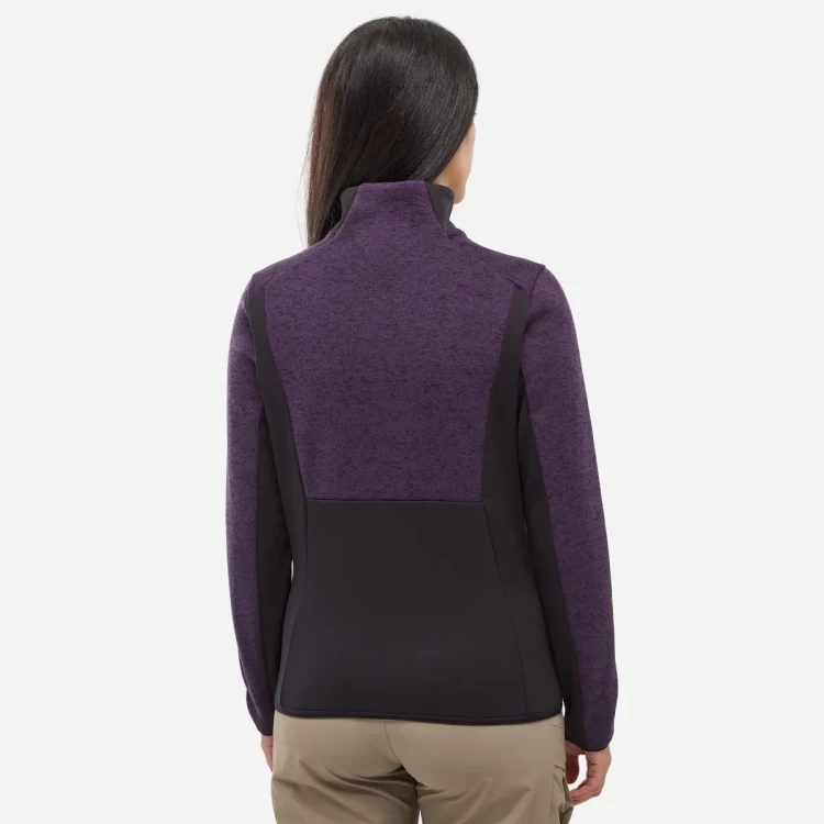 Ženski flis MILLET CHAMONIX KNIT