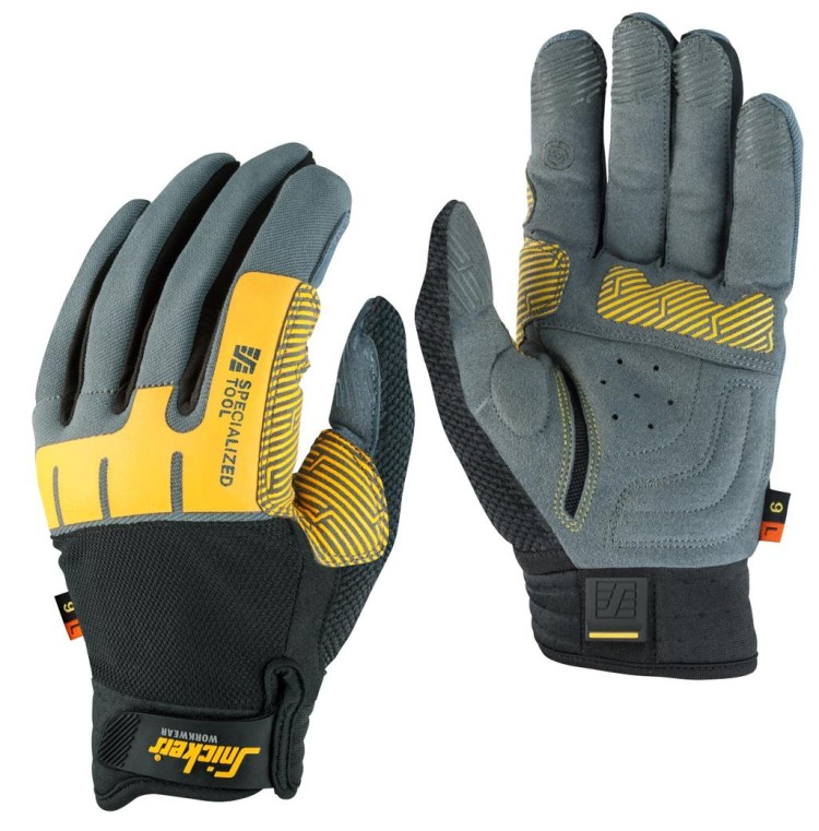 Rukavica Specialized Tool Glove, Left