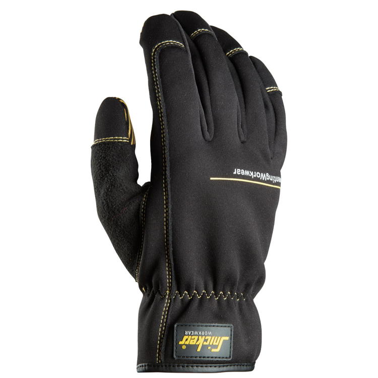 Rukavice Weather Flex Dry