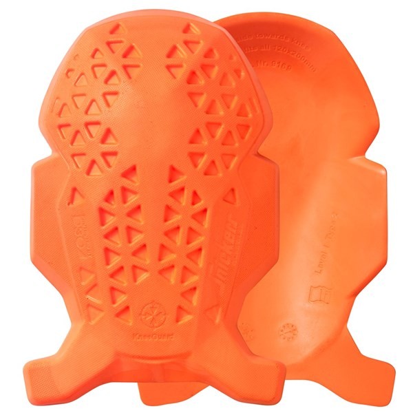 Štitnici SNICKERS D30 Ergo