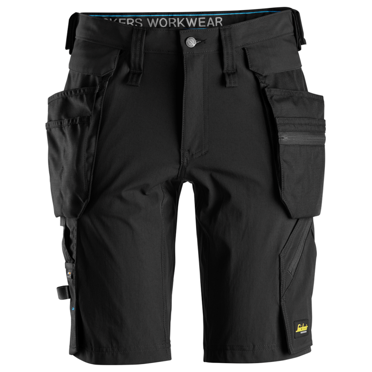 Šorc LiteWork Shorts+ Detachable Holster Pockets