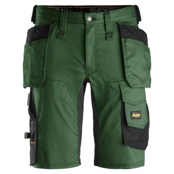 &Scaron;orc Stretch Shorts Holster Pockets