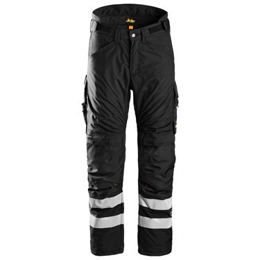 Hlače Snickers 37.5 Insulated Trousers