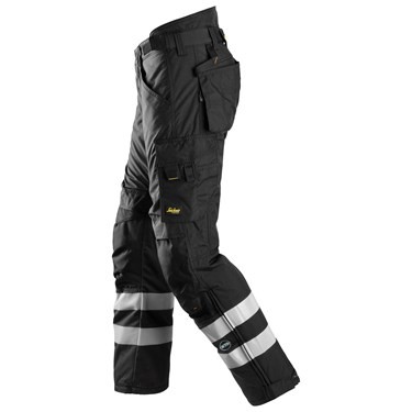 Hlače Snickers 37.5 Insulated Trousers