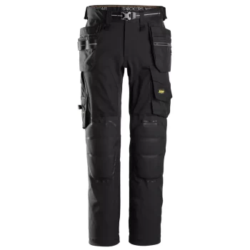 Hlače Stretch Trousers Capsulized&trade; Kneepads Holster Pockets