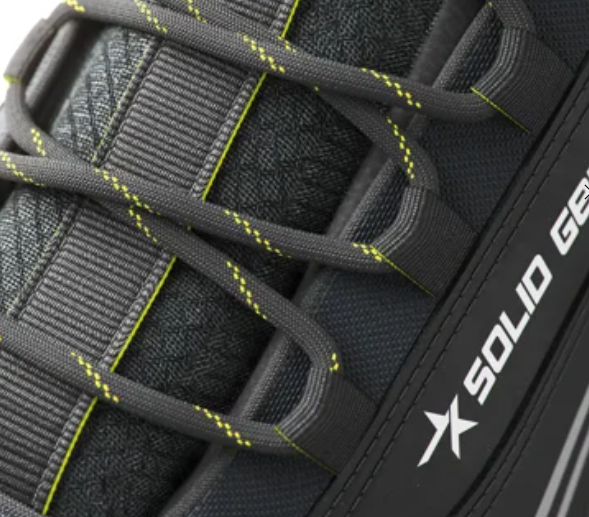 Zaštitne čizme SOLID GEAR Adapt Mid