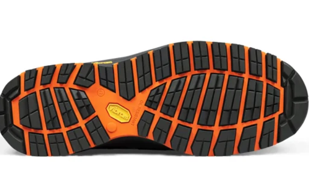 Zaštitne čizme SOLID GEAR Falcon 2 Mid