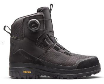 Za&scaron;titne čizme SOLID GEAR Guardian GTX AG Mid