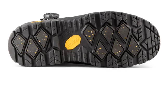 Zaštitne čizme SOLID GEAR Guardian GTX AG Mid