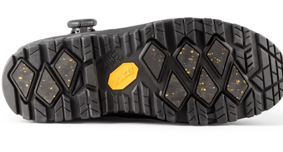 Zaštitne čizme SOLID GEAR Guardian GTX AG High