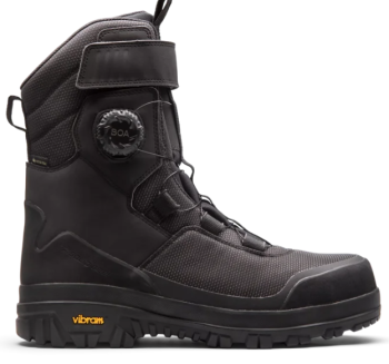 Za&scaron;titne čizme SOLID GEAR Guardian GTX AG High