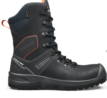 Za&scaron;titne čizme SOLID GEAR Ion GTX High