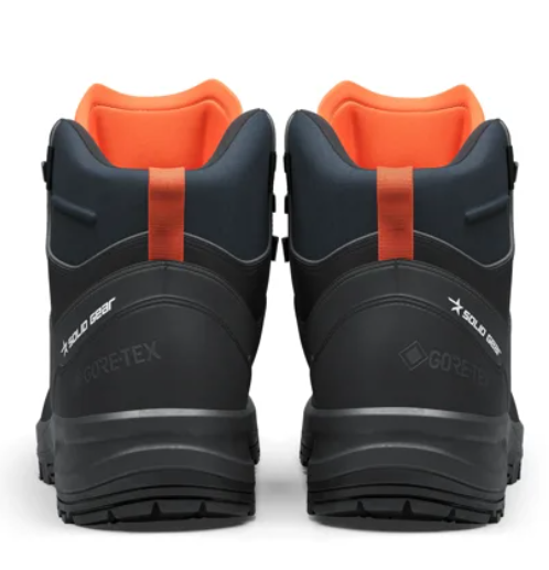 Zaštitne čizme SOLID GEAR Ion GTX Mid