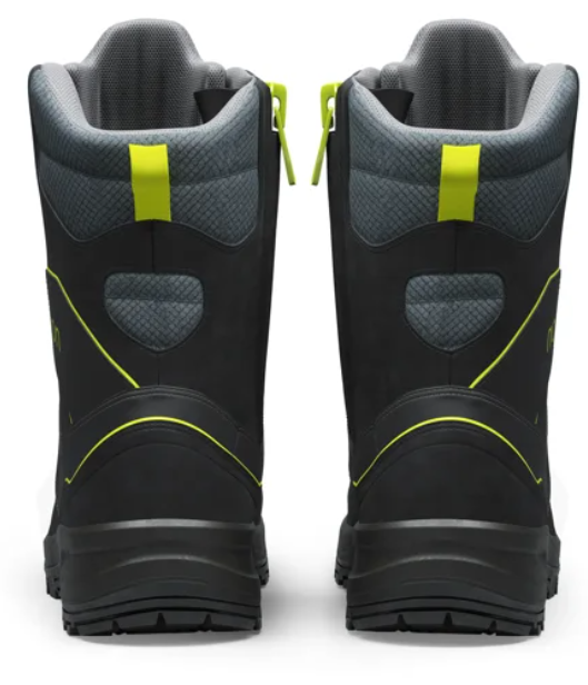 Zaštitne čizme SOLID GEAR Ion High