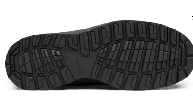 Zaštitne čizme SOLID GEAR Ion High