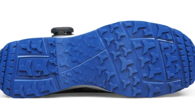 Zaštitne čizme SOLID GEAR Nautilus