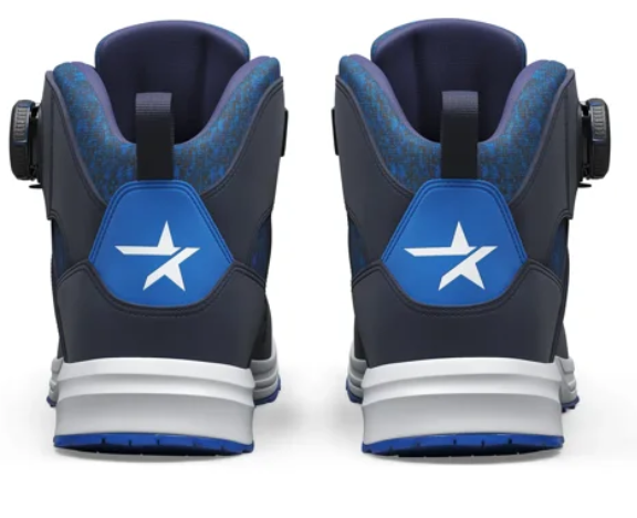 Zaštitne čizme SOLID GEAR Nautilus