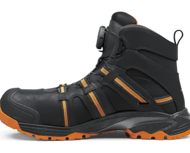 Zaštitne čizme SOLID GEAR Phoenix GTX