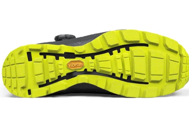 Zaštitne čizme SOLID GEAR Prime GTX Mid