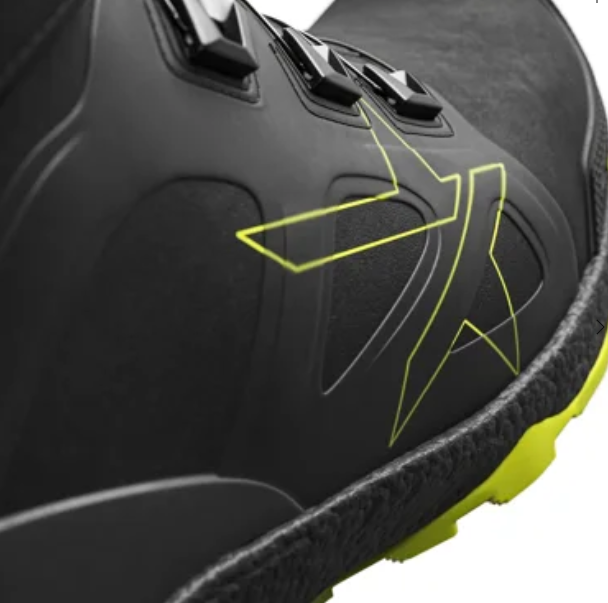 Zaštitne čizme SOLID GEAR Prime GTX Mid