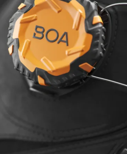 Zaštitne čizme SOLID GEAR Reckon