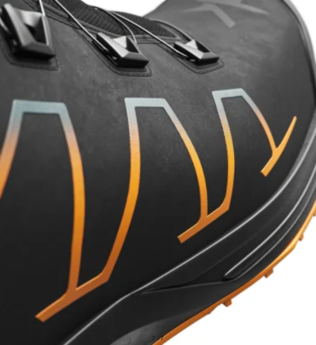 Zaštitne čizme SOLID GEAR Reckon