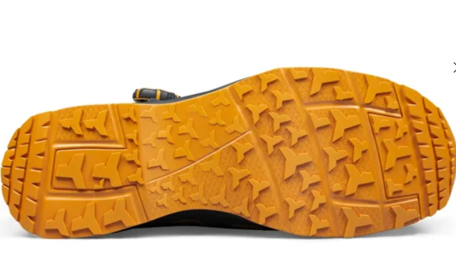 Zaštitne čizme SOLID GEAR Reckon