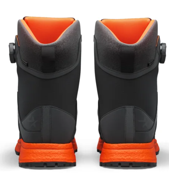 Zaštitne čizme SOLID GEAR Revolution 2 GTX High