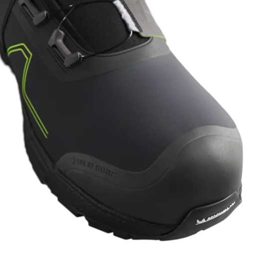 Zaštitne čizme SOLID GEAR Revolution 2 GTX Mid