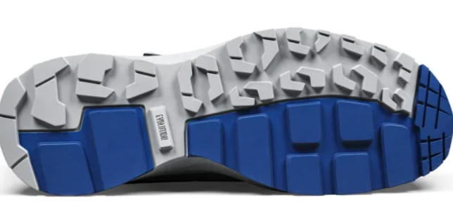 Zaštitne čizme SOLID GEAR Sonar Mid Blue