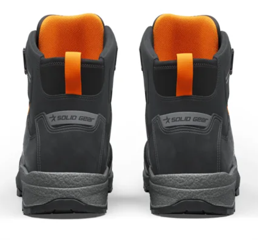 Zaštitne čizme SOLID GEAR Vapor 3 Mid