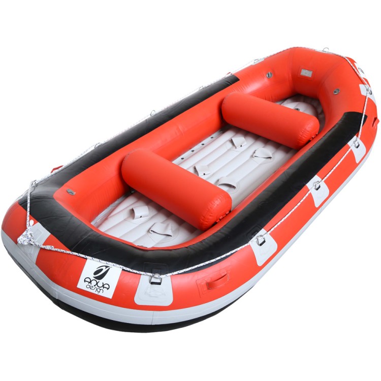 Rafting čamac Aquadesign ADVANTAGE 380