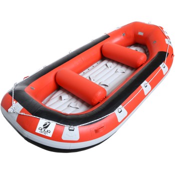 Rafting čamac Aquadesign ADVANTAGE 380