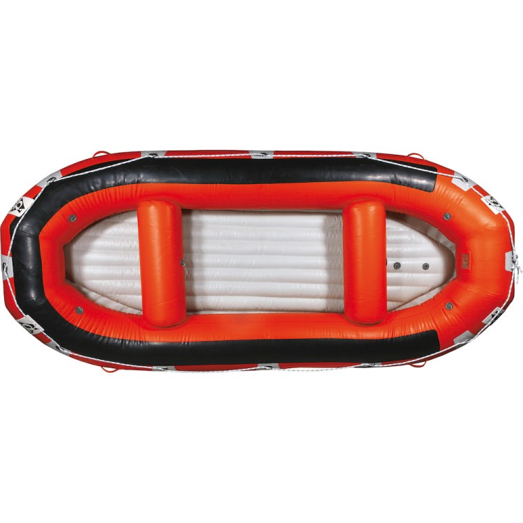 Rafting čamac Aquadesign  ADVANTAGE 420