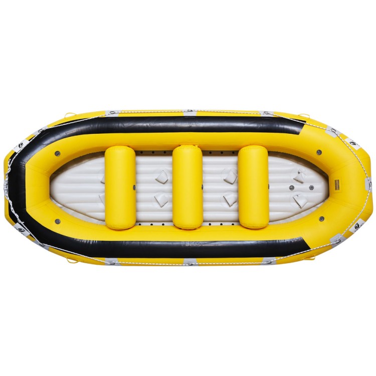 Rafting čamac Aquadesign ADVANTAGE 440