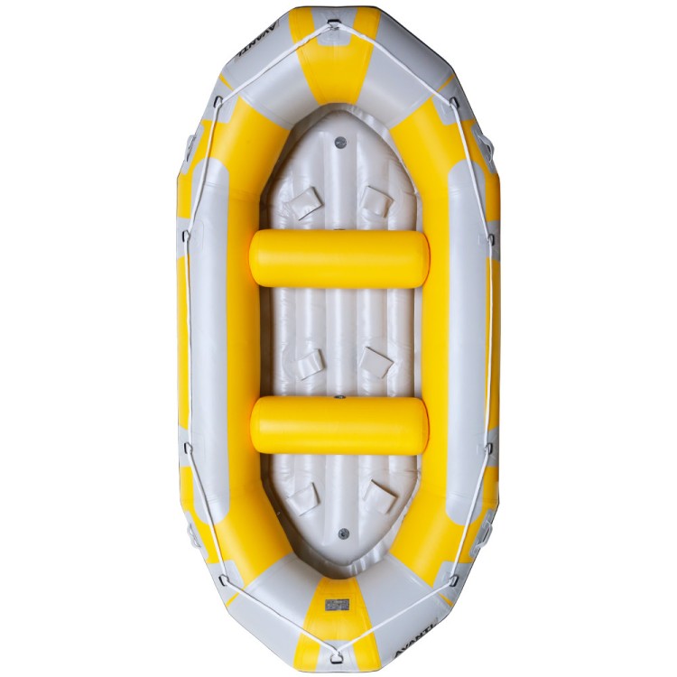 Rafting čamac Aquadesign  AVANTI 340