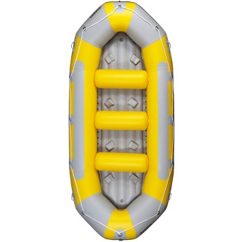 Rafting čamac Aquadesign  AVANTI 400
