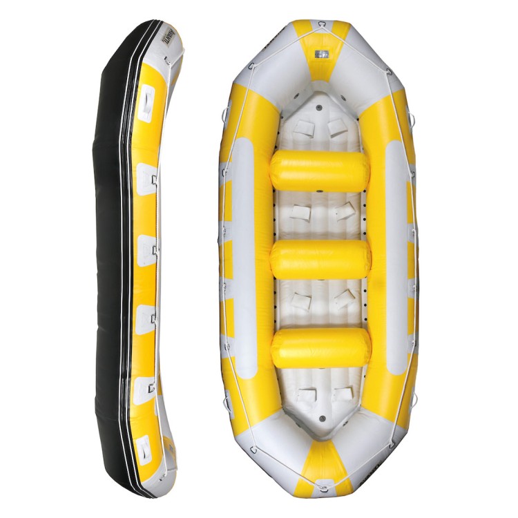 Rafting čamac Aquadesign AVANTI 420