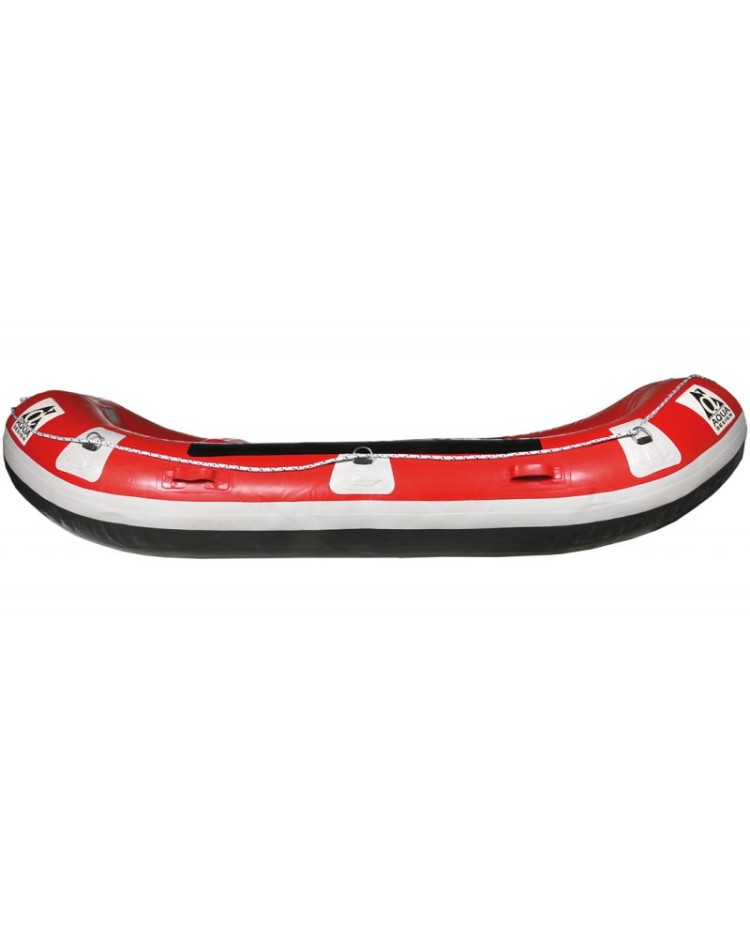 Rafting čamac Aquadesign  CHALLENGE 340