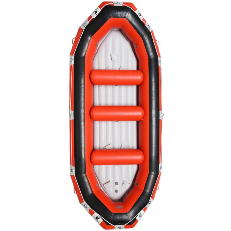 Rafting čamac Aquadesign  CHALLENGE 415