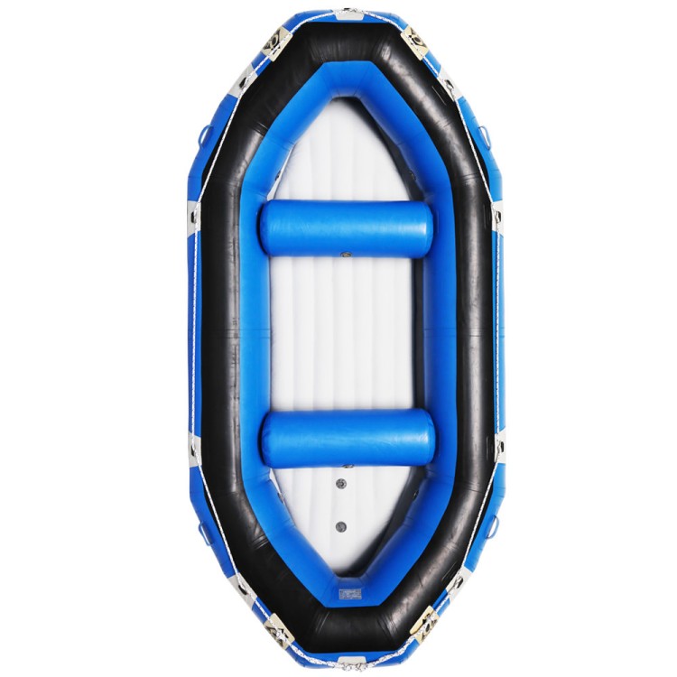 Rafting čamac Aquadesign  SILVER CLOUD 410