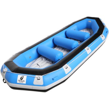 Rafting čamac Aquadesign  SILVER CLOUD 490