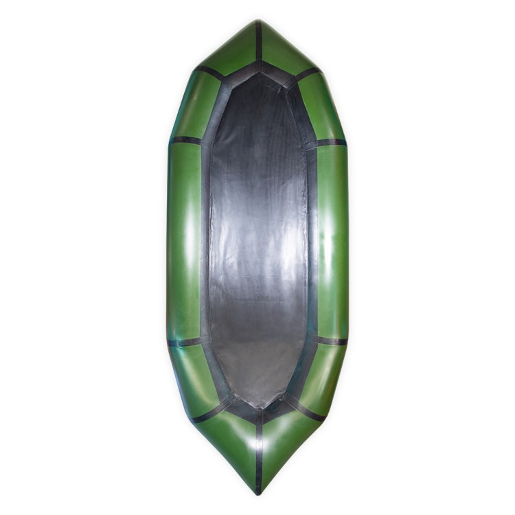Rafting čamac Aquadesign YUPIK TPU PACKRAFT