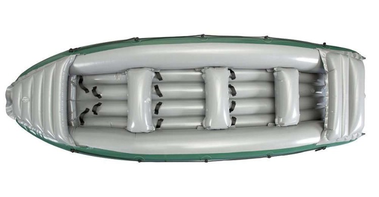 Rafting čamac Gumotex COLORADO 450