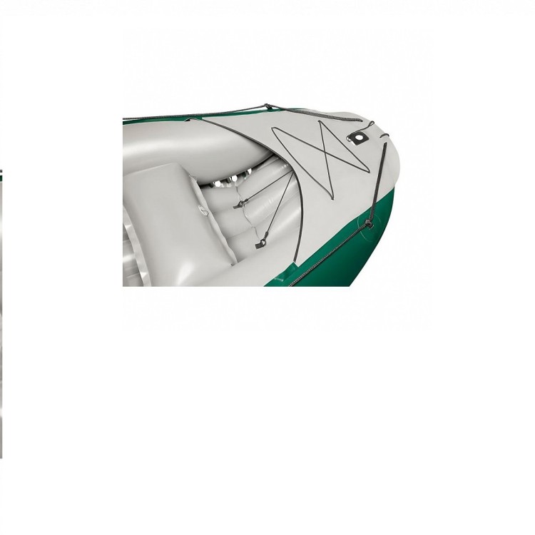 Rafting čamac Gumotex ONTARIO 450 S sa zaštitom