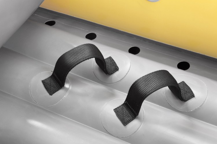 Rafting čamac Gumotex PULSAR 380